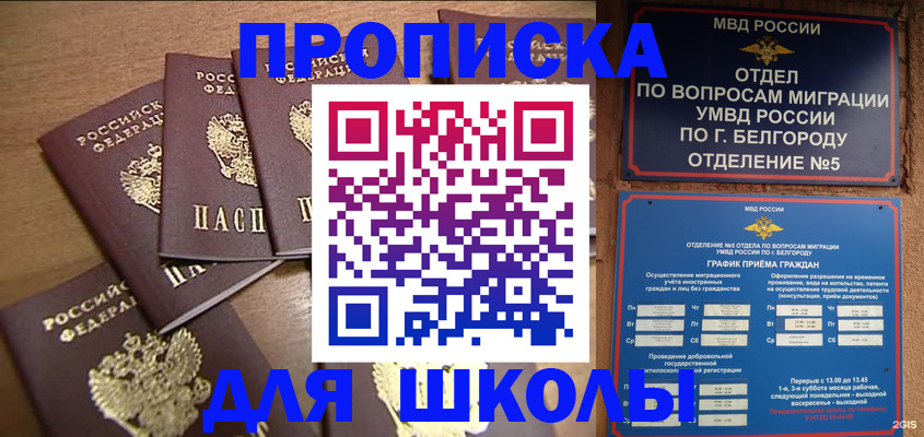 прописка гарантия в Белово